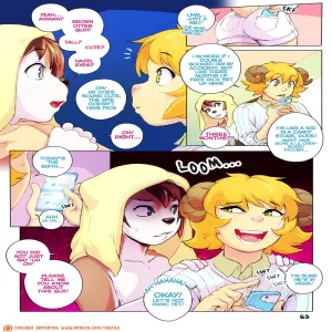 Outside The Box 1 - page 63