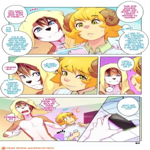 Outside The Box 1 - page 64