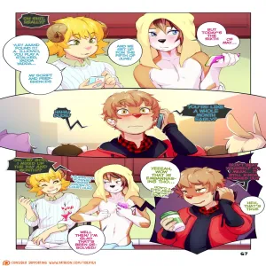 Outside The Box 1 - page 67