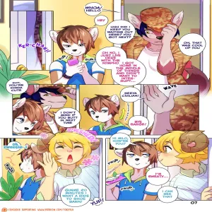 Outside The Box 1 - page 7