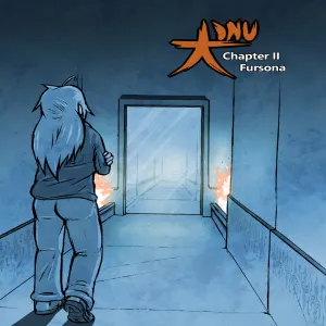 Inu 2 - page 1