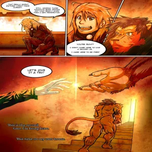 Inu 2 - page 13
