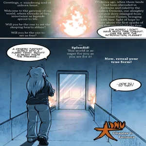 Inu 2 - page 2