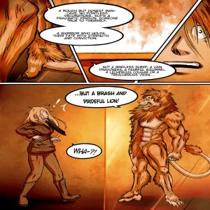 Inu 2 - page 8