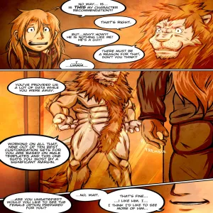 Inu 2 - page 9