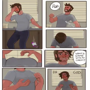Mom's Miracle - page 3