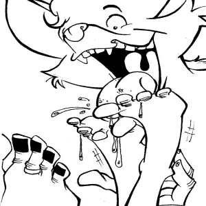 Beach Memories 2 - page 15