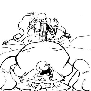 Beach Memories 2 - page 24