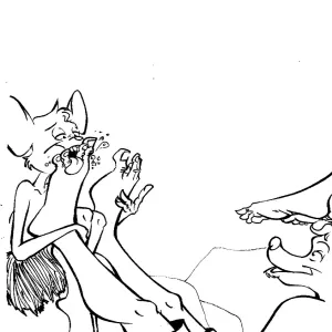 Beach Memories 2 - page 3