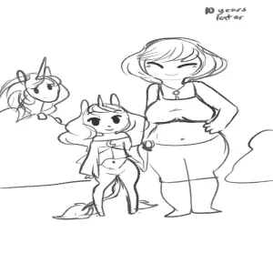 A Simple Request - page 7