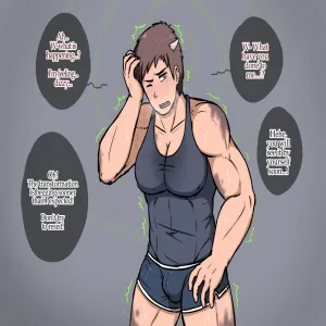Bull Transformation - page 2