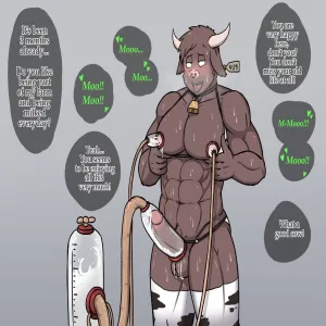 Bull Transformation - page 7