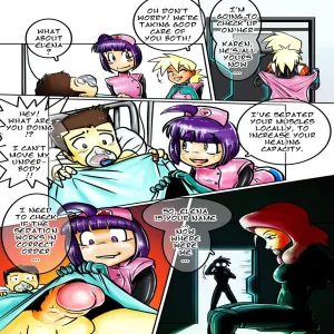 Kythera 1 - Wild Worlds - page 20