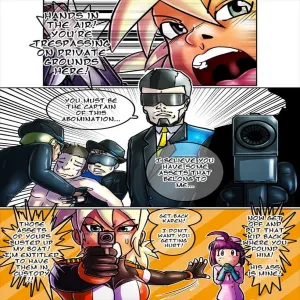 Kythera 1 - Wild Worlds - page 26