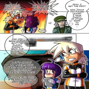 Kythera 1 - Wild Worlds - page 3