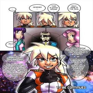 Kythera 1 - Wild Worlds - page 30