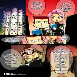 Kythera 1 - Wild Worlds - page 4