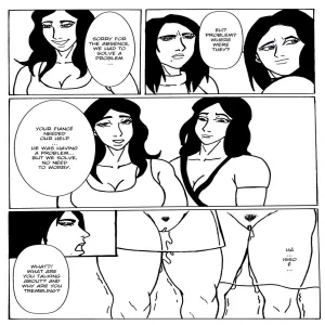 Bachelor Party - page 21