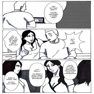 Bachelor Party - page 4