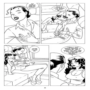 Casa Howhard 5 - page 11