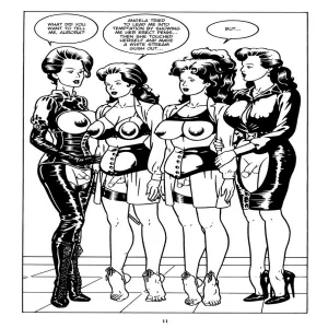 Casa Howhard 5 - page 12