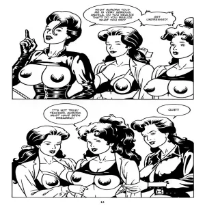 Casa Howhard 5 - page 13
