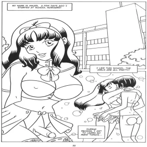 Casa Howhard 5 - page 24