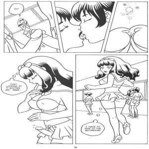 Casa Howhard 5 - page 25