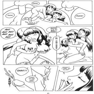 Casa Howhard 5 - page 32