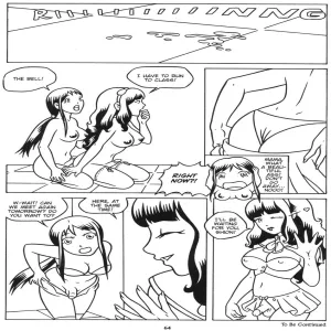 Casa Howhard 5 - page 33