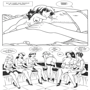 Casa Howhard 5 - page 40