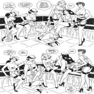 Casa Howhard 5 - page 41
