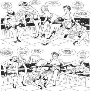 Casa Howhard 5 - page 42