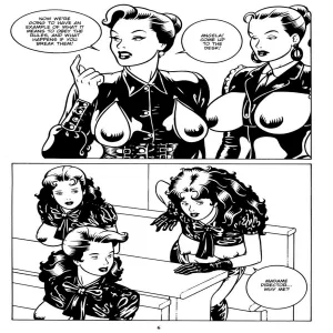 Casa Howhard 5 - page 7