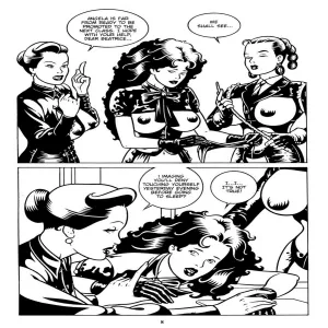 Casa Howhard 5 - page 9