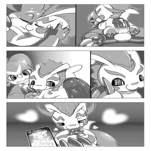 Goma Cum Laude - page 5