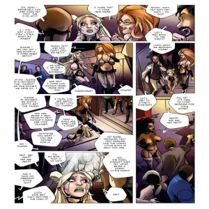 Anniversary - page 9