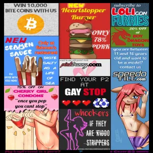 My Boyfriend Is A Perv - page 8