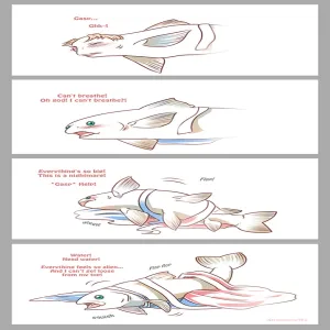 Plenty Of Fish In The Sea - page 4