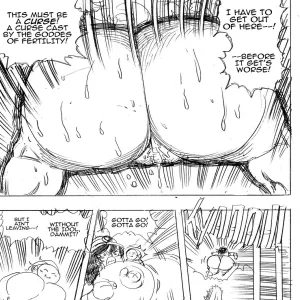 Puff-Puff Curse - page 3