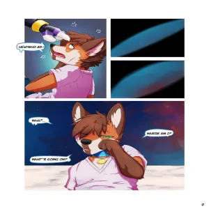 Red Light Dreams - page 3
