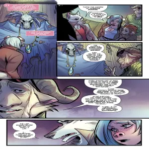 Unnatural 8 - page 10