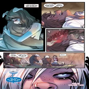 Unnatural 8 - page 21