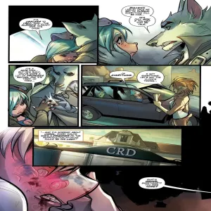 Unnatural 8 - page 4