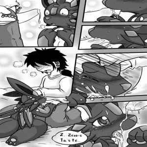 Best Partner - page 3