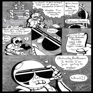 Ecto Rider - page 13
