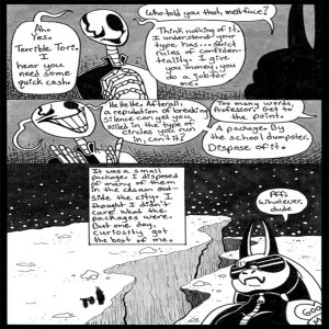 Ecto Rider - page 4