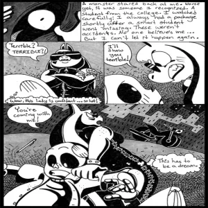 Ecto Rider - page 5