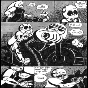 Ecto Rider - page 6