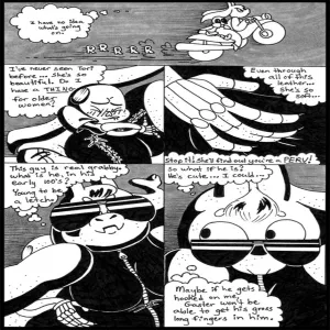 Ecto Rider - page 7